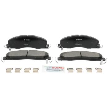 Bosch BC1399 Disc Brake Pad product image 2 of 5