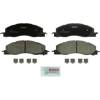 Bosch BC1399 Disc Brake Pad product image 5 of 5