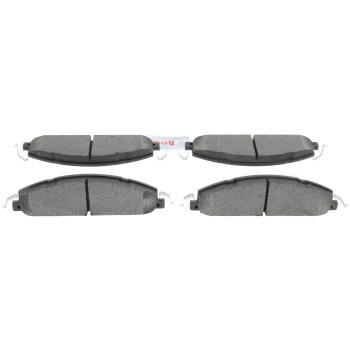 Bosch BC1400 Disc Brake Pad product image 1 of 5