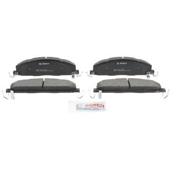 Bosch BC1400 Disc Brake Pad product image 2 of 5