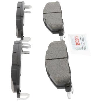 Bosch BC1400 Disc Brake Pad product image 3 of 5