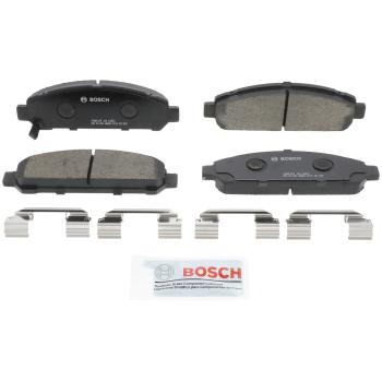 Bosch BC1401 Disc Brake Pad product image 2 of 5