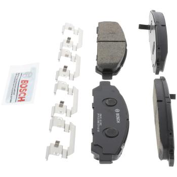 Bosch BC1401 Disc Brake Pad product image 3 of 5