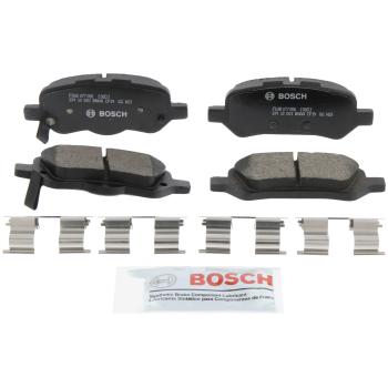 Bosch BC1402 Disc Brake Pad product image 2 of 5