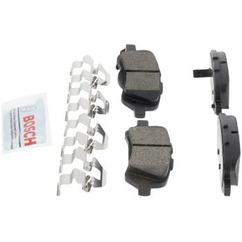 Bosch BC1402 Disc Brake Pad product image 3 of 5