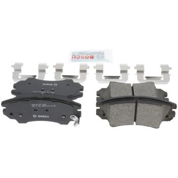 Bosch BC1404 Disc Brake Pad product image 1 of 5