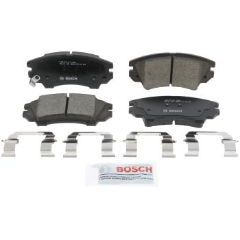 Bosch BC1404 Disc Brake Pad product image 2 of 5