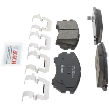 Bosch BC1404 Disc Brake Pad product image 3 of 5
