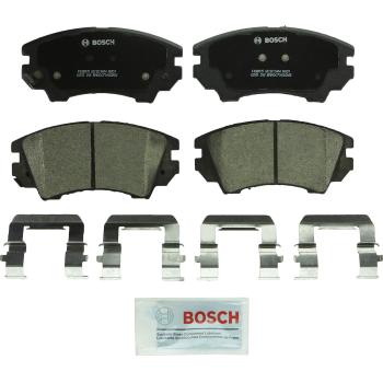 Bosch BC1404 Disc Brake Pad product image 5 of 5