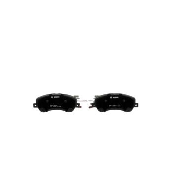 Bosch BC1406 Disc Brake Pad product image 3 of 5