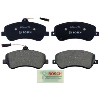 Bosch BC1406 Disc Brake Pad product image 5 of 5