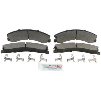 Bosch BC1411 Disc Brake Pad product image 2 of 5