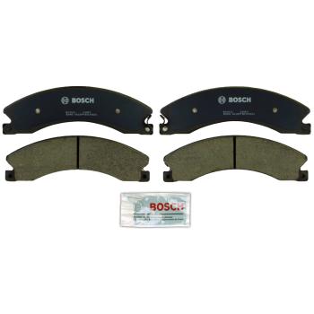 Bosch BC1411 Disc Brake Pad product image 3 of 5