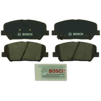 Bosch BC1413 Disc Brake Pad product image 5 of 5