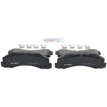 Bosch BC1414 Disc Brake Pad product image 1 of 5