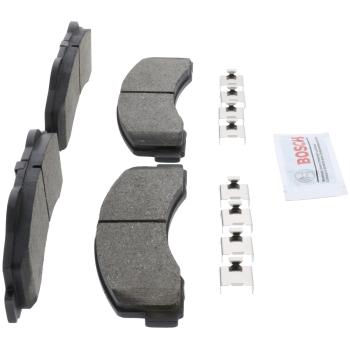Bosch BC1414 Disc Brake Pad product image 5 of 5