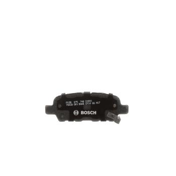 Bosch BC1415 Disc Brake Pad product image 2 of 6