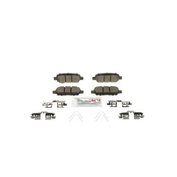 Bosch BC1415 Disc Brake Pad product image 3 of 6