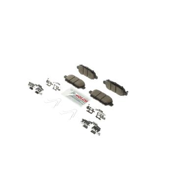 Bosch BC1415 Disc Brake Pad product image 5 of 6