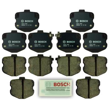 Bosch BC1419 Disc Brake Pad product image 3 of 5