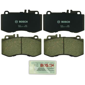 Bosch BC1420 Disc Brake Pad product image 5 of 5