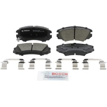 Bosch BC1421 Disc Brake Pad product image 2 of 5