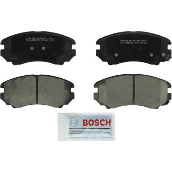 Bosch BC1421 Disc Brake Pad product image 5 of 5