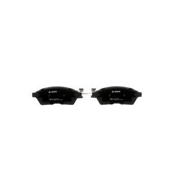 Bosch BC1422 Disc Brake Pad product image 3 of 4