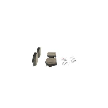 Bosch BC1422 Disc Brake Pad product image 4 of 4