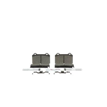 Bosch BC1428 Disc Brake Pad product image 1 of 5