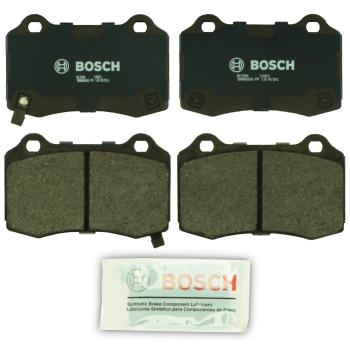Bosch BC1428 Disc Brake Pad product image 5 of 5