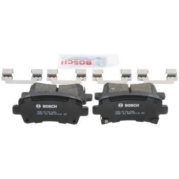 Bosch BC1430 Disc Brake Pad product image 1 of 5