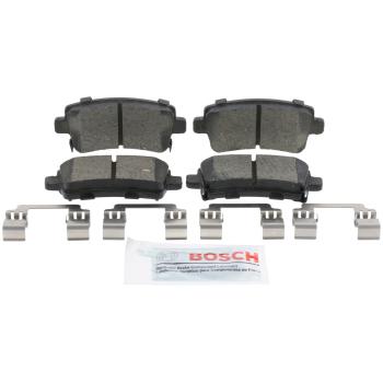 Bosch BC1430 Disc Brake Pad product image 2 of 5