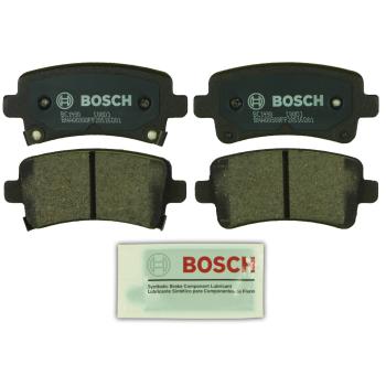 Bosch BC1430 Disc Brake Pad product image 3 of 5