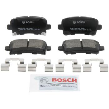 Bosch BC1430A Disc Brake Pad product image 2 of 4