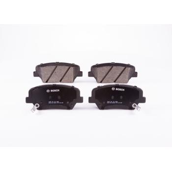 Bosch BC1432 Disc Brake Pad product image 1 of 6