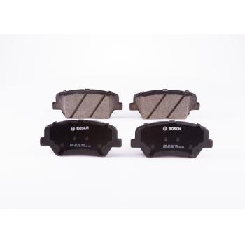 Bosch BC1432 Disc Brake Pad product image 3 of 6