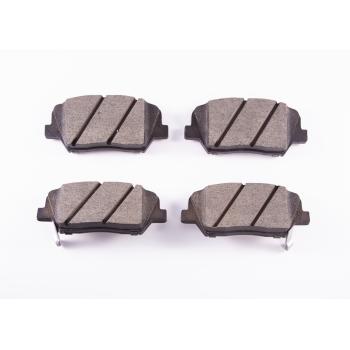Bosch BC1432 Disc Brake Pad product image 5 of 6
