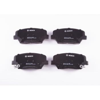 Bosch BC1432 Disc Brake Pad product image 6 of 6