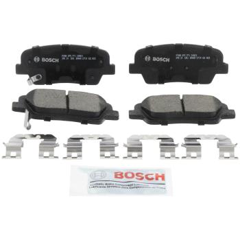 Bosch BC1439 Disc Brake Pad product image 2 of 5