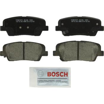 Bosch BC1439 Disc Brake Pad product image 5 of 5