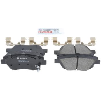 Bosch BC1444 Disc Brake Pad product image 1 of 5
