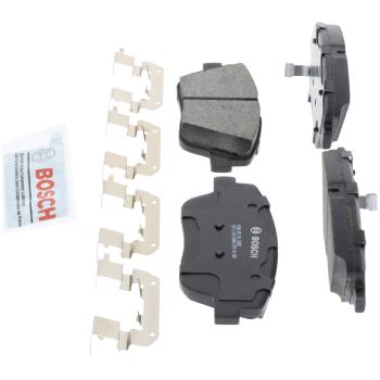 Bosch BC1444 Disc Brake Pad product image 3 of 5