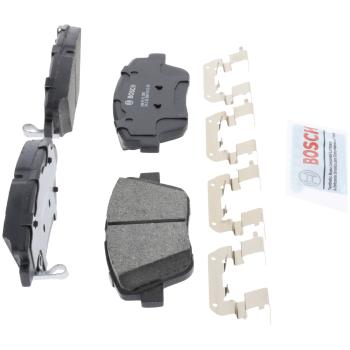 Bosch BC1444 Disc Brake Pad product image 4 of 5