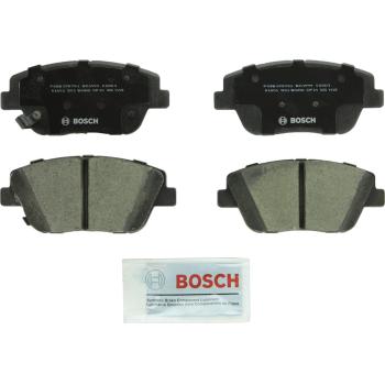 Bosch BC1444 Disc Brake Pad product image 5 of 5