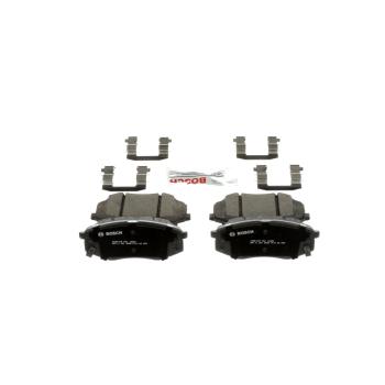 Bosch BC1447 Disc Brake Pad product image 1 of 6