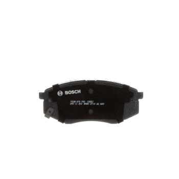 Bosch BC1447 Disc Brake Pad product image 2 of 6