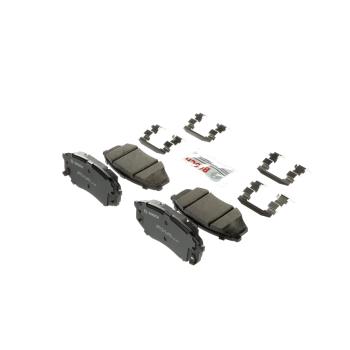 Bosch BC1447 Disc Brake Pad product image 4 of 6