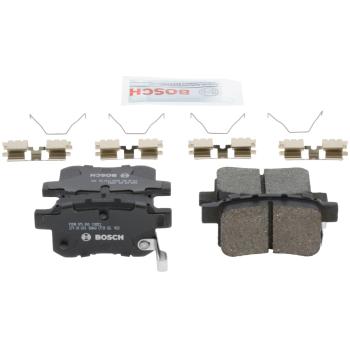 Bosch BC1451 Disc Brake Pad product image 1 of 5