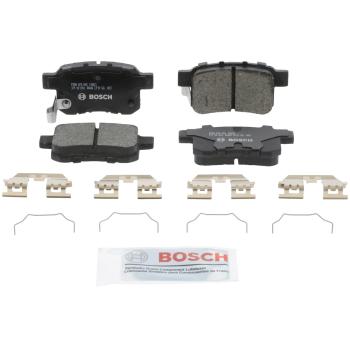 Bosch BC1451 Disc Brake Pad product image 2 of 5